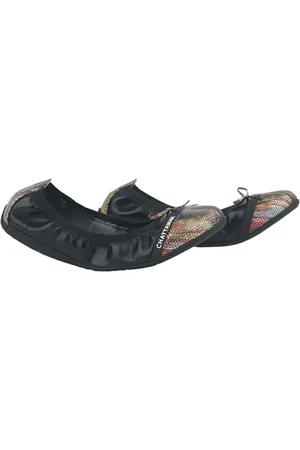 Chattawak Damen 9capricemnoir39 Ballerinas, , 39 EU