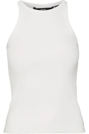 VERO MODA VMCHLOE Short Tank TOP JRS NOOS