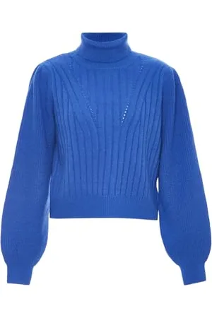 Blonda Damen Rollkragenpullover XL/XXL