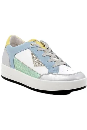 IGI&CO Damen D.Alina Oxford-Schuh, , 36 EU