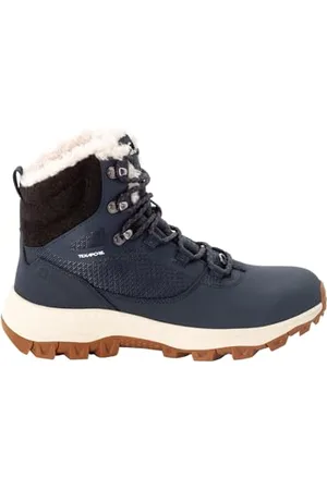Jack Wolfskin Damen Everquest Texapore High Wanderstiefel, , 37 EU