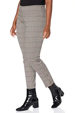 Atelier Gardeur Damen ZENE14 Hose, , 42