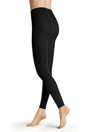 Hudson Damen Leggings Thermo weich 100 DEN 40-42
