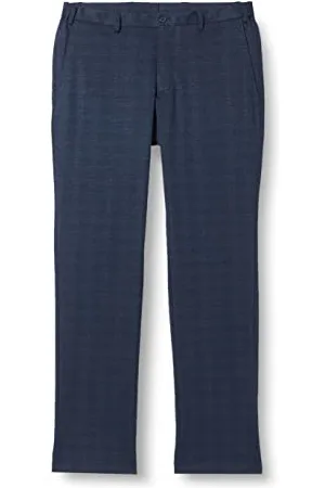 Daniel Hechter Herren Trousers NOS XTEN MF Anzughose, , 52