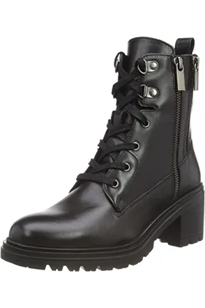 Geox Damen D Damiana A Stiefeletten