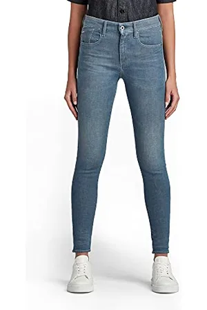 G-Star RAW Damen Lhana Skinny Jeans