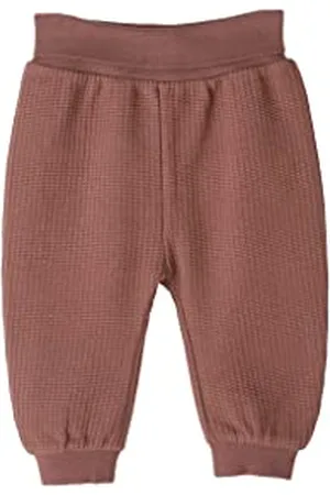 QS by s.Oliver Junior Baby Boys Leggins, , 74