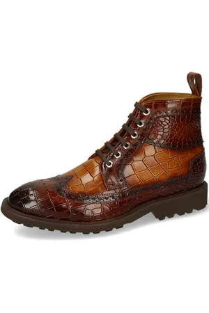 Melvin & Hamilton Stiefeletten Herren Matthew 9 41