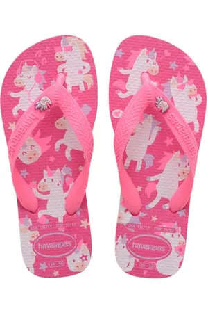Havaianas Mädchen Kids Fantasy Flipflop