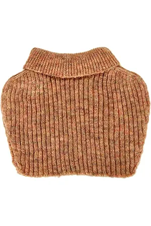 Noa Noa MINIATURE Unisex Kids BobbieNNM Warmer Neck Gaiter, , 18M-3Y