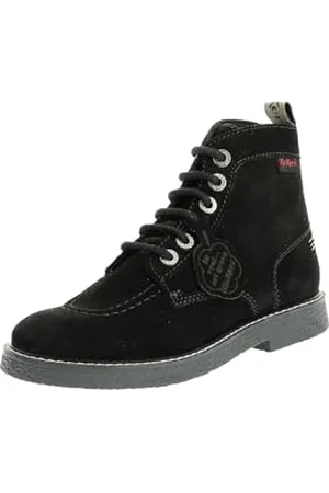 Kickers Damen Kick Legendary Stiefelette, , 37 EU