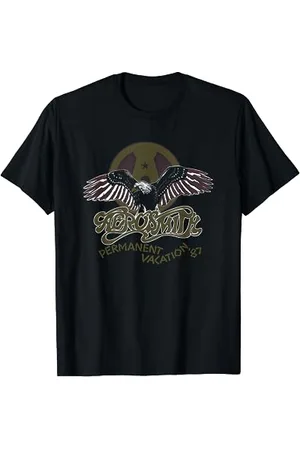 Aerosmith Dauerurlaub 