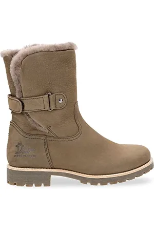 Panama Jack Damen Felia Igloo Stiefel, , 38 EU