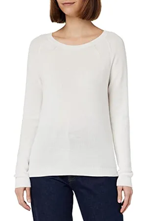 Comma, Pullover Langarm