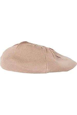 ROECKL Damen Calais Light Bamboo Baske Mütze, , ONE Size