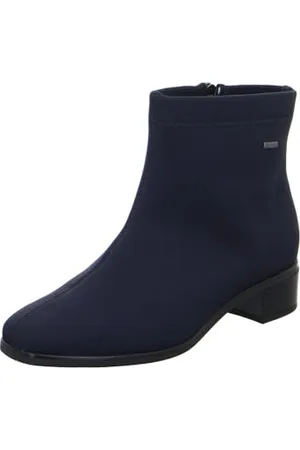 ARA Damen Graz-gtx Stiefelette, 052031, 39 EU Weit