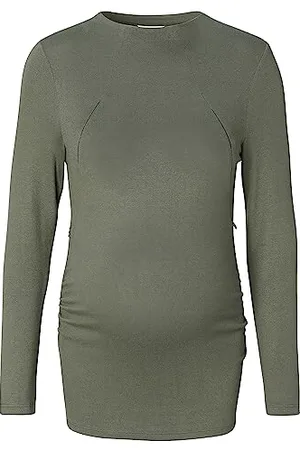 Noppies Maternity Rosa Ultra Soft Nursing top LS