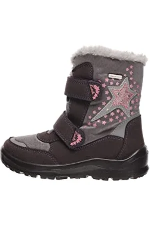 Lurchi Mädchen Koyana-sympatex Schneestiefel, , 31 EU Weit