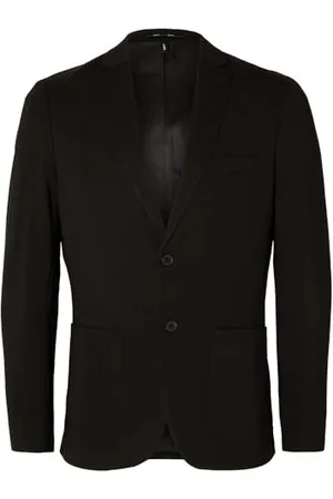 SELETED SLHSLIM-Delon Jersey BLZ Flex NOOS