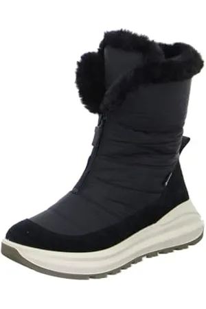 ARA Damen Schneestiefel, 051978, 38 EU Weit