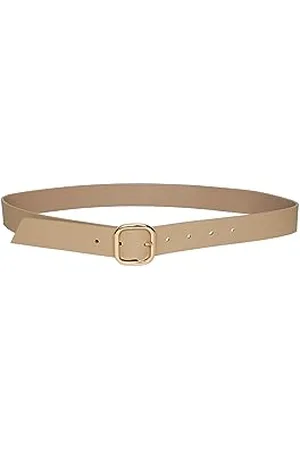 Pieces® Damen Pcjaila Jeans Belt D2d Synthetikgürtel, , 80 EU