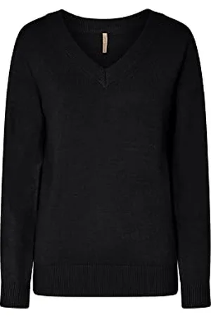 soyaconcept Damen Sc-blissa Pullover Sweater, , M
