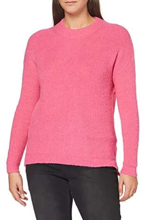 SPARKZ COPENHAGEN Damen Anine Pullover, , S