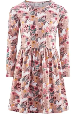 happy girls Mädchen Kinderkleid, , 110 EU