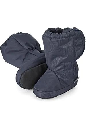 Sterntaler Jungen Baby Stiefel Babyschuh Unifarben, , 22 EU