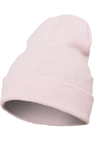 Flexfit Mütze Heavyweight Long Beanie, , one size