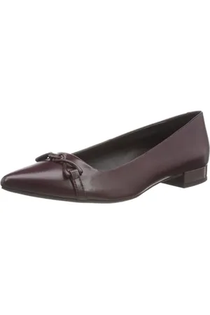 Geox Damen D CHARYSSA C Ballet Flat, , 38.5 EU