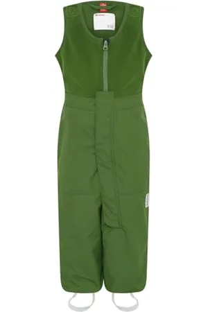 LEGO Wear Wear Unisex Kinder Wear Unisex Skihose Schneehose mit 12.000 Wassersäule Atmungsaktiv Lwpuelo 701 Skilatzhose, , 80 EU