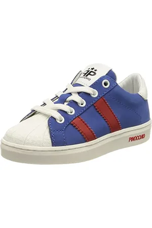 Pinocchio P1834 Sneaker, , 22 EU