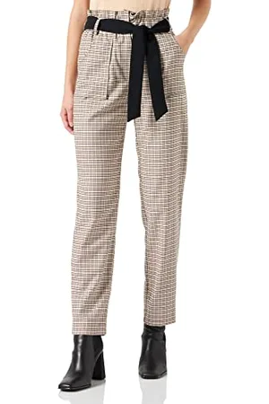 Naf-naf Damen P1 Baby Hose, , 34
