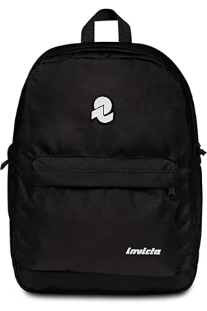Invicta Lab Rucksack LAB Unisex - Kinder und Jugendliche, , 30,5 x 39 x 21,5 cm, schule