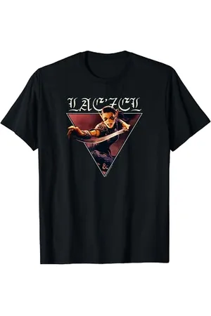 Dungeons & Dragons T-Shirt: Baldur