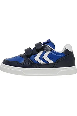 Hummel Unisex Kinder Camden Jr Sneaker, , 37 EU