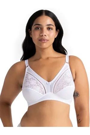 Dorina Bralette ohne Polsterung