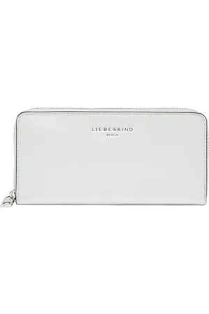 liebeskind Berlin Elvira Lamb SF Verna Shopper L Shopper L, Stone (HxBxT 34cm x28cm x32cm)