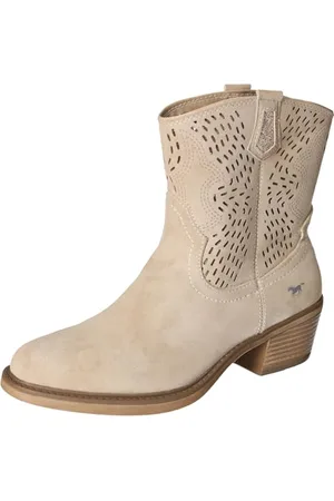 Mustang Damen Stiefel Westernboots