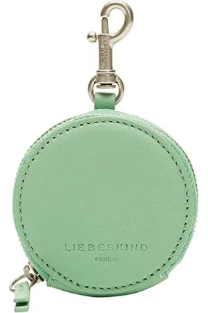 liebeskind Berlin Damen Basics hanger rond Pendant, , Einheitsgröße (HxBxT 10.5cm x 11cm 1.7cm) EU