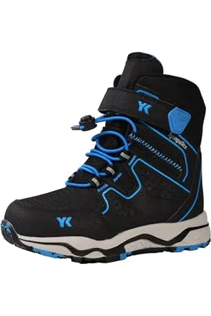Lurchi Schneestiefel Lando-Sympatex, Farbe: , Größe:36