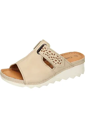 Comfortabel Damen 700442-08 Slipper, , 41 EU