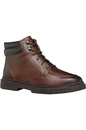 Geox Herren U CALAITA G Ankle Boot, , 41 EU