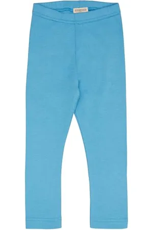 loud + proud Legging Uni, aus Bio Baumwolle, GOTS Zertifiziert