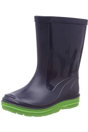 Beck Unisex Kinder Basic 486 Gummistiefel, , 27 EU