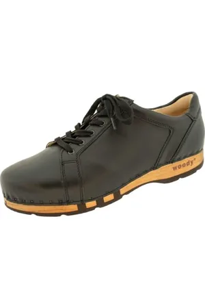Woody Herren Wayne Sneaker, , 48 EU