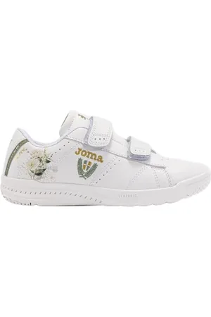 Joma Play Jr Serie Sneaker, , 23 EU