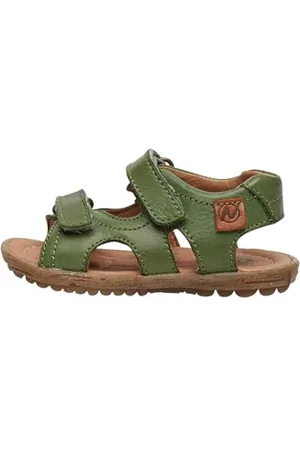 Naturino SKY-Sandalen aus Leder, 29