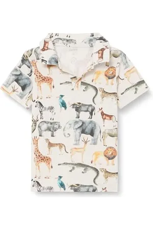 NAME IT Jungen Nmmjale Poloshirt, , 92 EU